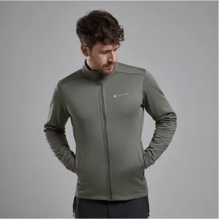 Montane Protium Jacket Heren (Maat - S, Kleur - Caper)