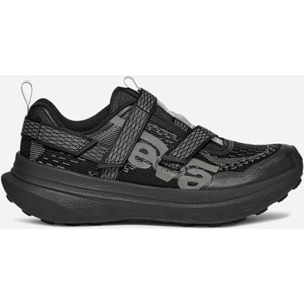 Teva Aventrail Schoenen in Black/Black voor Heren, Maat 40.5