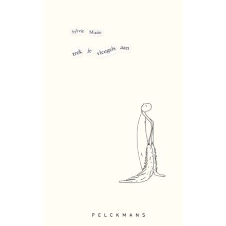 Trek Je Vleugels Aan - Sylvie Marie