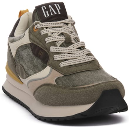 Lage Sneakers Gap 0042 RUN SPIRIT CITY