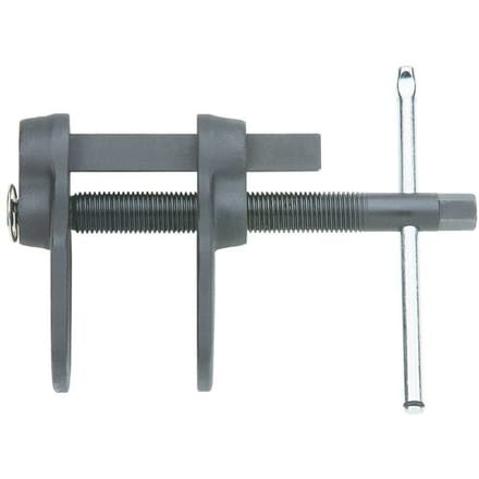 KS TOOLS Remzuiger terugsteller breed 100 mm - 150.2057