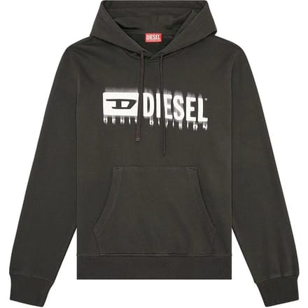 Hoodie Diesel Ginn L5
