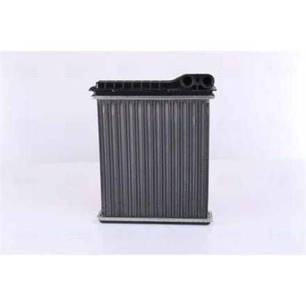 Warmtewisselaar, interieur verwarming NISSENS 73363