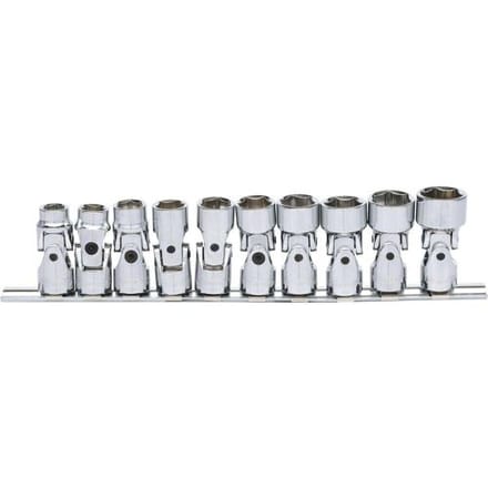 KS Tools 911.3840 Verwisselbare koppen 3/8 (10 mm)