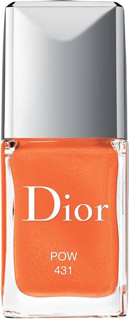Dior Vernis Nagellak - 431 Pow - 10 ml