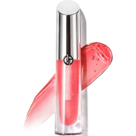 Armani Prisma Glass Lipgloss 3,5 ml (Verschillende Tinten) - 04 Cherry Glaze