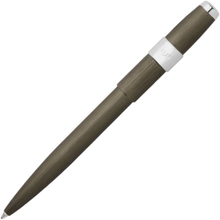 Pen Block Brushed