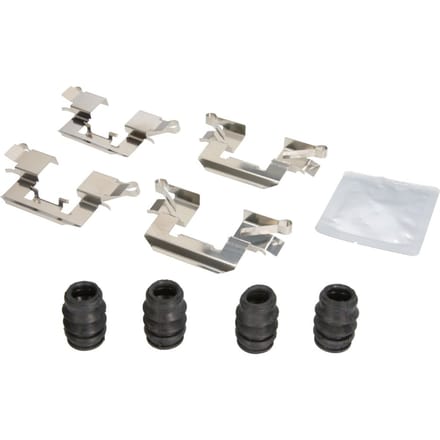 Toebehorenset, schijfremblok QUICK BRAKE 109-0062