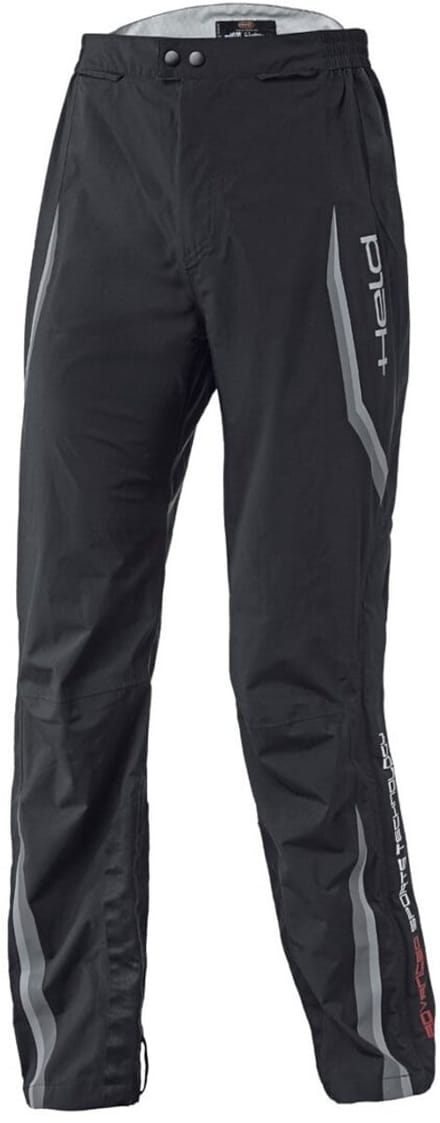 Held Rainblock 2 Zwart Regenbroek - Broek