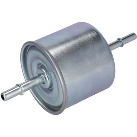 Brandstoffilter BLUE PRINT ADBP230078