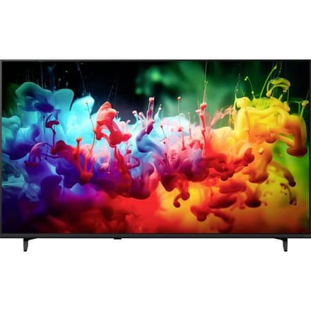 LG Electronics 65QNED7EB3C 4K QNED-TV 164 cm 65 inch Energielabel E (A - G) Zwart