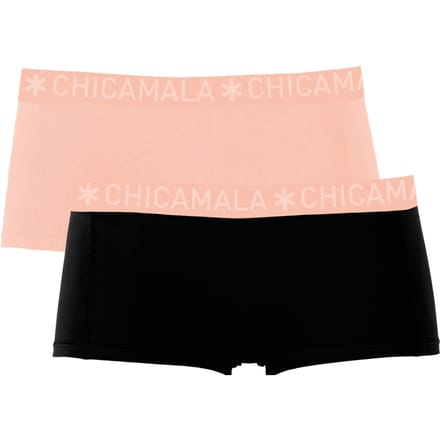 Muchachomalo Meisjes 2-pack boxershorts