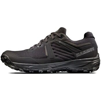 Mammut Ultimate Iii Low Gore-tex® Wandelschoenen Zwart EU 38 Vrouw