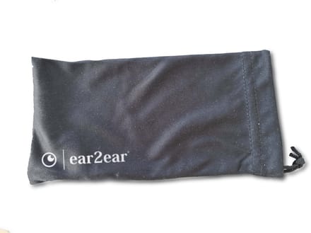 Ear2Ear 21708 leesbril Newton Forest Green sterkte +1.00 t/m +3.00