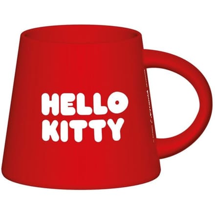 Hello Kitty Hello Kitty Mok Unisex Kop - Neutraal - Standard