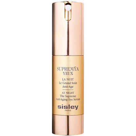 Sisley-Paris Supremÿa Eyes At Night