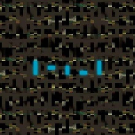 Martyn & LD - Hyperdub 5.4 (12" Single)