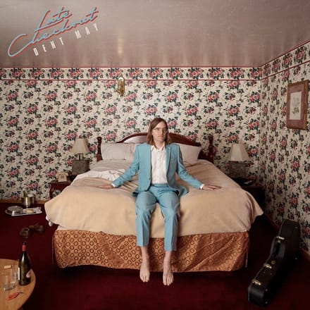 Dent May - Late Checkout (LP)