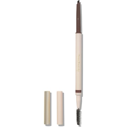 Rare Beauty - Brow Harmony Precision Pencil - Wenkbrauwpotlood 0,08 g - Cool Brown