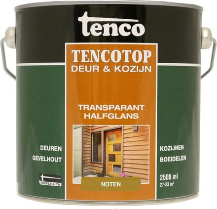 Tenco 211 Tencorex - 2500 ml
