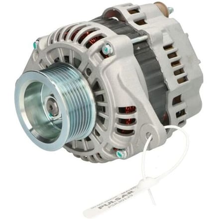 Driefasige generator PULSAR ROTATING ELECTRICS PSR30129