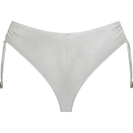 Bikini Lisca Braziliaanse laag uitgesneden bikinitop BLUE LAGOON