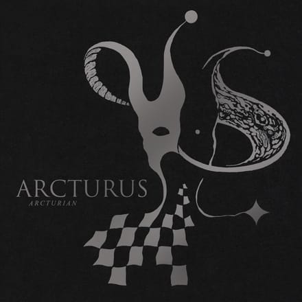 Arcturian - Arcturus