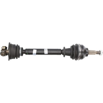 Aandrijfas POINT GEAR PNG72299 Links