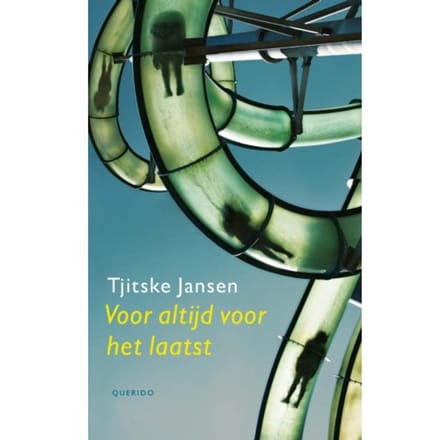 Voor Altijd Voor Het Laatst - Tjitske Jansen