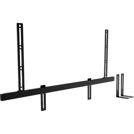 Vogel's Sound 3550 - Universal Soundbar Mounting Kit - Max 6.5 kg - recommended for