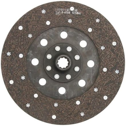 Koppelingsplaat LUK 328 0083 16