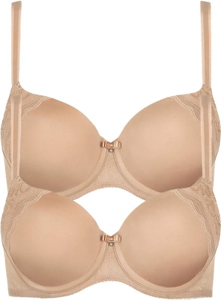 2-pack cup BH Evelyn