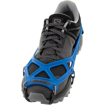 Stijgijzers Kathoola Exospikes