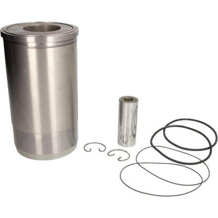 Reparatieset, zuiger/cilinder voering KOLBENSCHMIDT 90093961