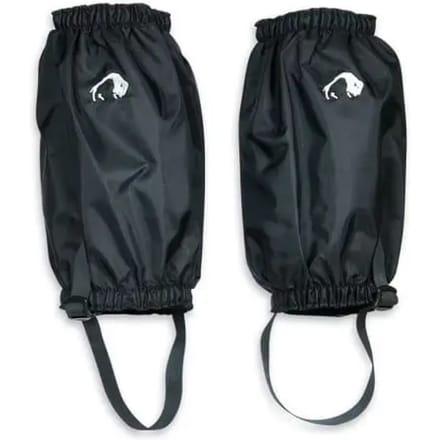 Tatonka Korte Gaiter Gemashen 420 HD Short Zwart