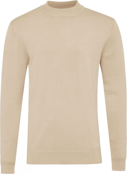 Tresanti SAINT Stretch turtleneck Beige (TRKWHE046 - 101)