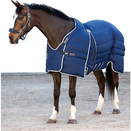 Paardendeken Horseware Rambo Optimo 400g