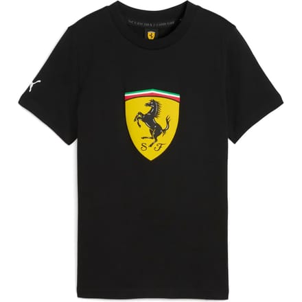T-shirt Puma Kids Colored