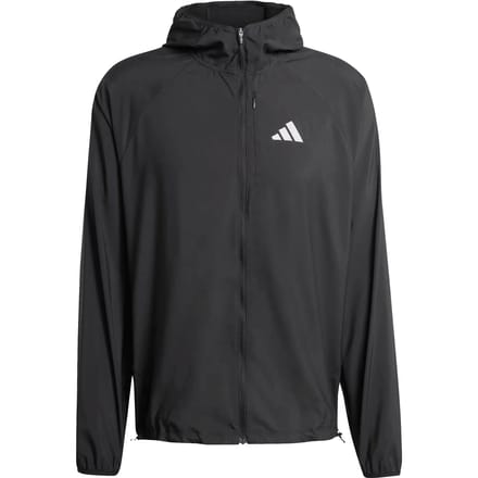 Waterdichte jas adidas Essentials