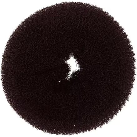 Mode Elegante Haarbroodje Donut Schuim Spons Grote Ring Haarstyling Tools Kapsel Haaraccessoires Voor Meisjes Vrouwen
