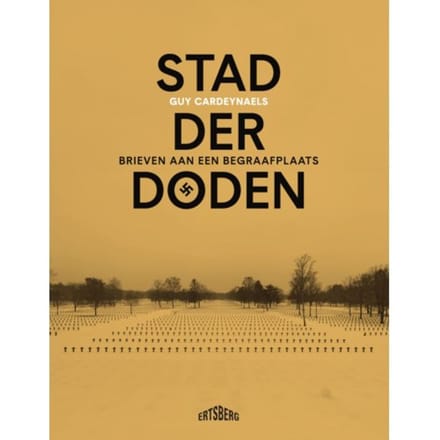 Stad Der Doden - Guy Cardeynaels