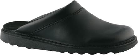 Gevavi 2165 Zweedse Muil Zwart - Maat 45