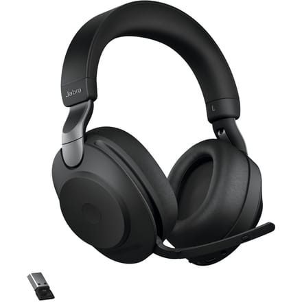 Jabra Evolve2 85 UC (Universal Communications) USB-C