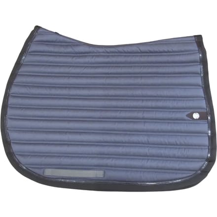 Zadeldoeken Silver Crown Slim