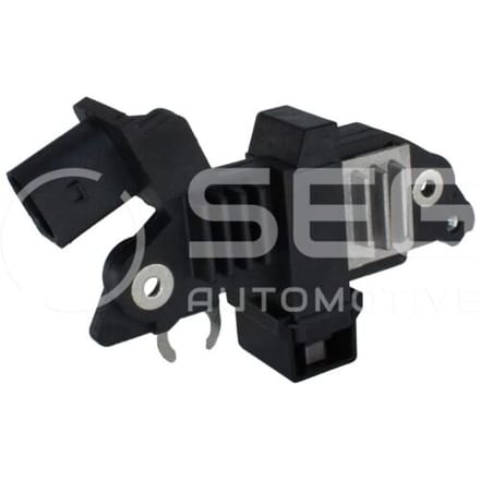 Spanningsregelaar SEG AUTOMOTIVE F00M415202