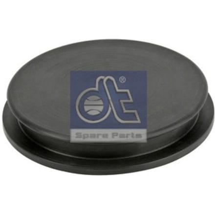 Deksel DT Spare Parts 1.13155