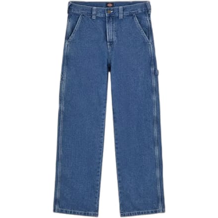 Loszittende jeans Dickies Carpenter Stevensville
