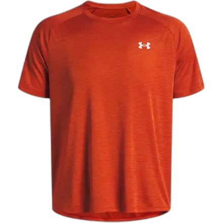 Jersey Under Armour Tech Textured