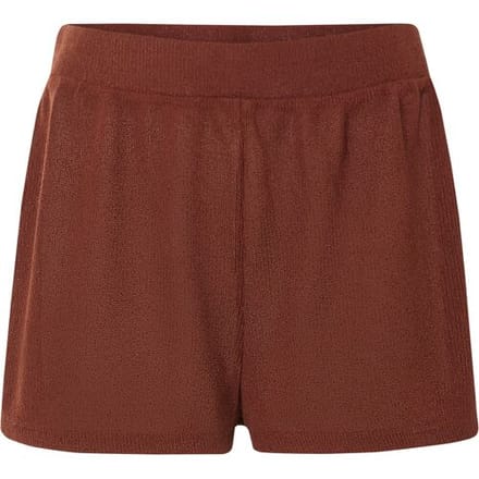 ESMARA Korte dames broek (Bruin, S (36/38))