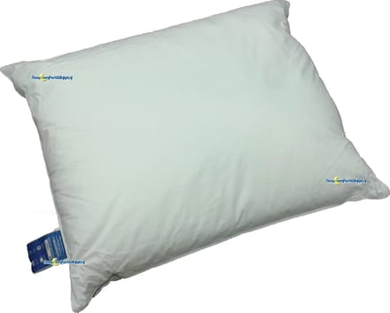 Comforel Hoofdkussen anti-allergie 60x70 cm